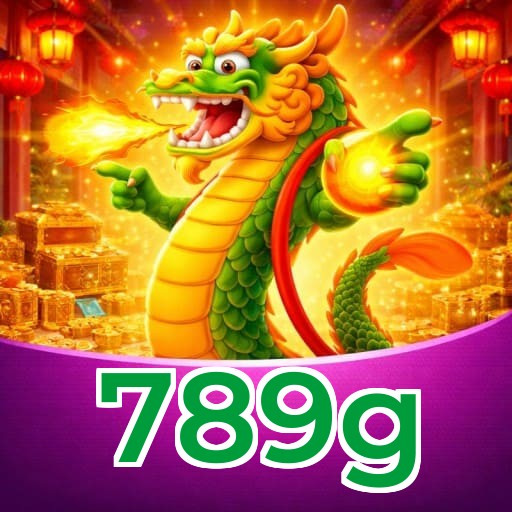 Catálogo 789g 2.547 jogos - Pragmatic Play, Evolution, NetEnt